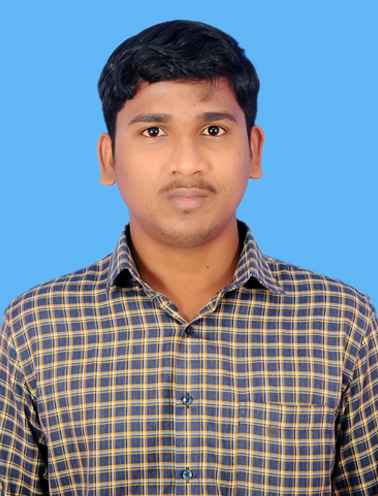 Mr Aravind K